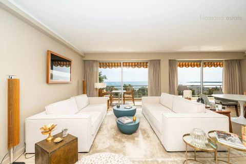 Lejlighed i Cannes, Alpes-Maritimes, Cannes - € 2.400.000 | Ref: 84222237 - foto 3