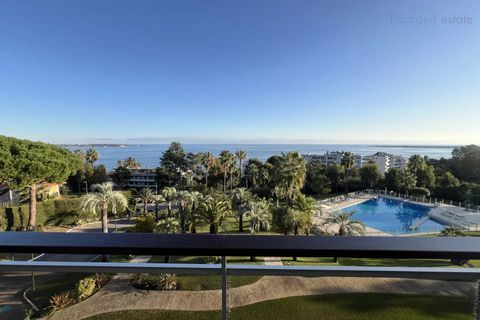 Lejlighed i Cannes, Alpes-Maritimes, Cannes - € 2.400.000 | Ref: 84222237 - foto 4