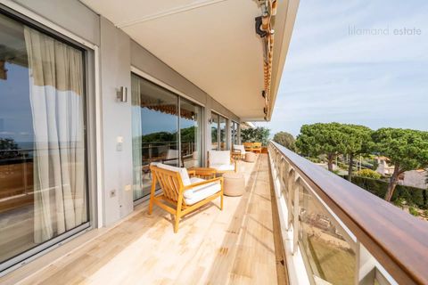 Lejlighed i Cannes, Alpes-Maritimes, Cannes - € 2.400.000 | Ref: 84222237 - foto 6