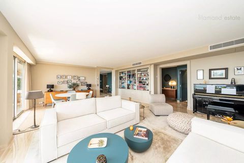Lejlighed i Cannes, Alpes-Maritimes, Cannes - € 2.400.000 | Ref: 84222237 - foto 7
