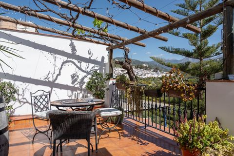Byhus i Torrox, Malaga, Torrox - € 950.000 | Ref: SPCRM2680 - foto 5