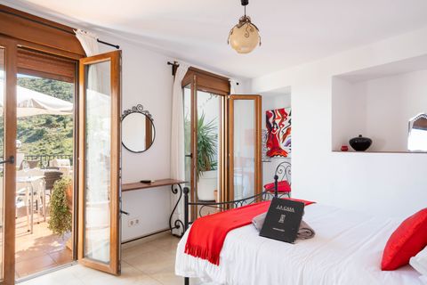 Byhus i Torrox, Malaga, Torrox - € 950.000 | Ref: SPCRM2680 - foto 18