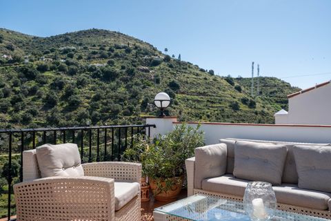 Byhus i Torrox, Malaga, Torrox - € 950.000 | Ref: SPCRM2680 - foto 1