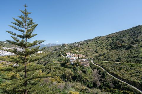 Byhus i Torrox, Malaga, Torrox - € 950.000 | Ref: SPCRM2680 - foto 20