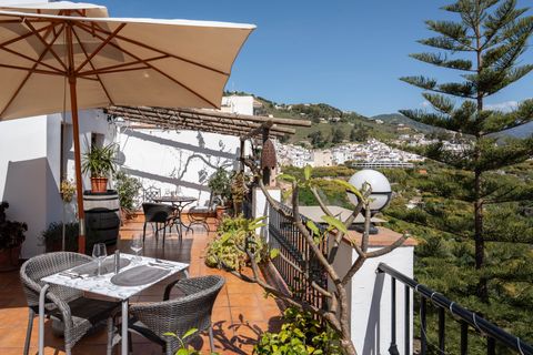 Byhus i Torrox, Malaga, Torrox - € 950.000 | Ref: SPCRM2680 - foto 34