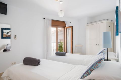 Byhus i Torrox, Malaga, Torrox - € 950.000 | Ref: SPCRM2680 - foto 23