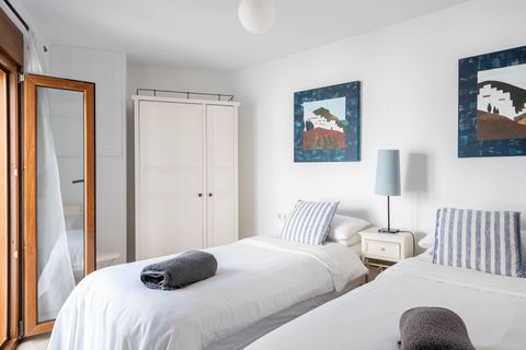 Byhus i Torrox, Malaga, Torrox - € 950.000 | Ref: SPCRM2680 - foto 24