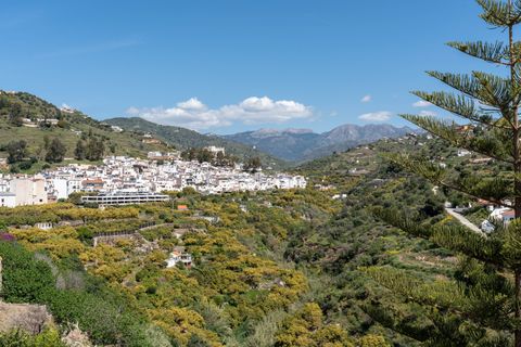 Byhus i Torrox, Malaga, Torrox - € 950.000 | Ref: SPCRM2680 - foto 32