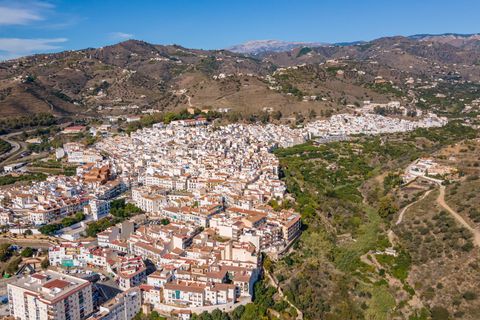 Byhus i Torrox, Malaga, Torrox - € 950.000 | Ref: SPCRM2680 - foto 48
