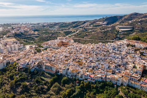 Byhus i Torrox, Malaga, Torrox - € 950.000 | Ref: SPCRM2680 - foto 50