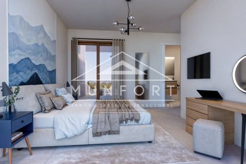 Villa i Torre Pacheco, Murcia, Torre Pacheco - € 319.900 | Ref: GG060-N-D - foto 6