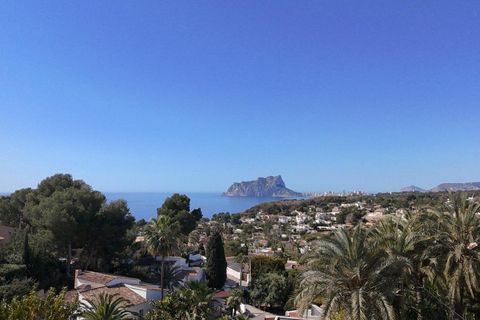 Villa i Benissa, Alicante, Benissa - € 1.169.000 | Ref: ES-MOR-018993 - foto 4