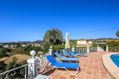 Villa i Benissa, Alicante, Benissa - € 1.169.000 | Ref: ES-MOR-018993 - foto 6