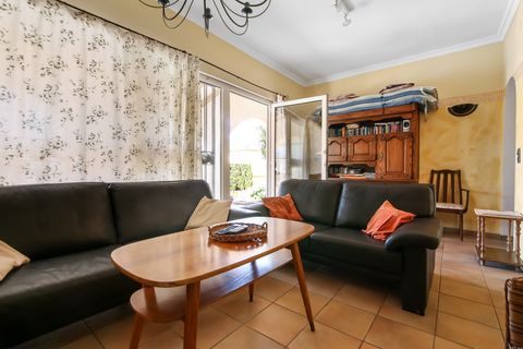 Villa i Benissa, Alicante, Benissa - € 1.169.000 | Ref: ES-MOR-018993 - foto 7
