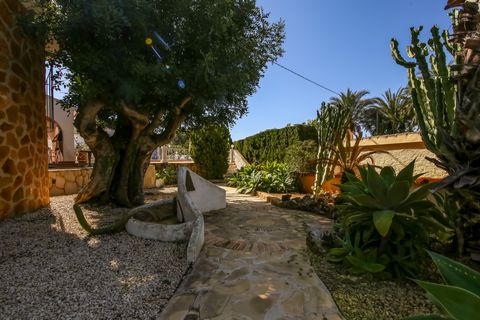 Villa i Benissa, Alicante, Benissa - € 1.169.000 | Ref: ES-MOR-018993 - foto 20