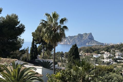 Villa i Benissa, Alicante, Benissa - € 1.169.000 | Ref: ES-MOR-018993 - foto 23