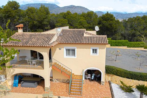 Villa i Polop, Alicante, Polop - € 695.000 | Ref: SLV8-5038D - foto 2