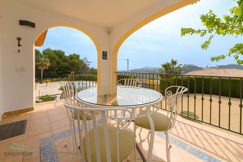 Villa i Polop, Alicante, Polop - € 695.000 | Ref: SLV8-5038D - foto 3