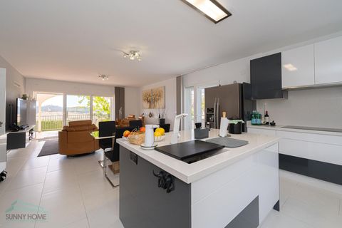 Villa i Polop, Alicante, Polop - € 695.000 | Ref: SLV8-5038D - foto 4