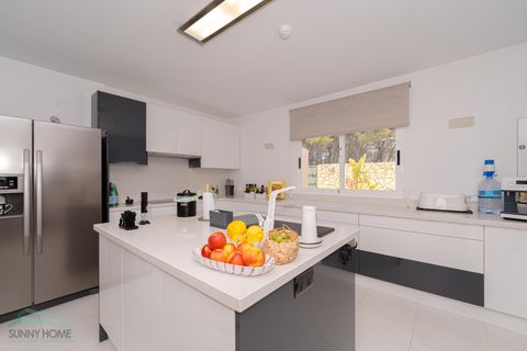 Villa i Polop, Alicante, Polop - € 695.000 | Ref: SLV8-5038D - foto 5