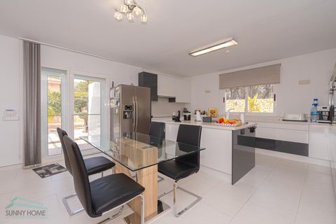 Villa i Polop, Alicante, Polop - € 695.000 | Ref: SLV8-5038D - foto 6