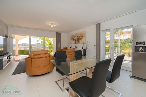 Villa i Polop, Alicante, Polop - € 695.000 | Ref: SLV8-5038D - foto 8