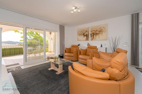 Villa i Polop, Alicante, Polop - € 695.000 | Ref: SLV8-5038D - foto 9