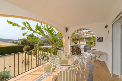 Villa i Polop, Alicante, Polop - € 695.000 | Ref: SLV8-5038D - foto 17