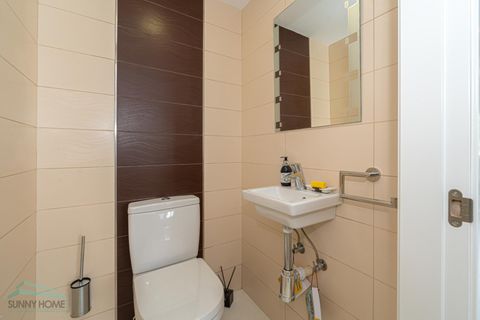 Villa i Polop, Alicante, Polop - € 695.000 | Ref: SLV8-5038D - foto 18