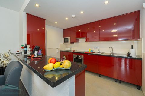 Villa i Polop, Alicante, Polop - € 695.000 | Ref: SLV8-5038D - foto 20
