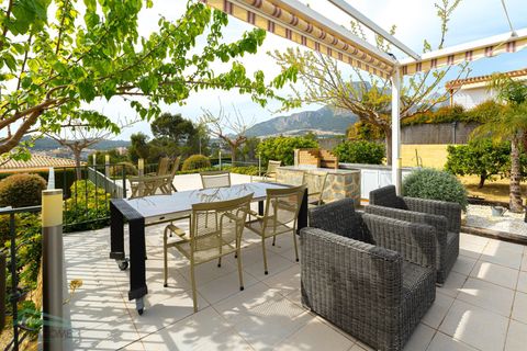 Villa i Polop, Alicante, Polop - € 695.000 | Ref: SLV8-5038D - foto 26