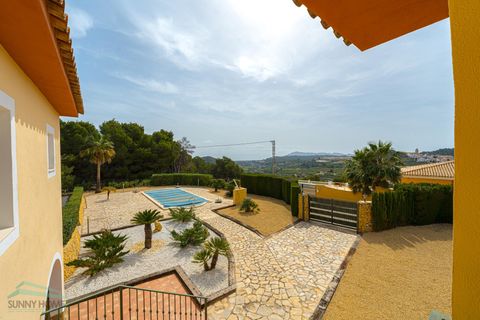 Villa i Polop, Alicante, Polop - € 695.000 | Ref: SLV8-5038D - foto 32