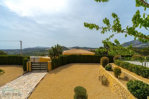 Villa i Polop, Alicante, Polop - € 695.000 | Ref: SLV8-5038D - foto 34