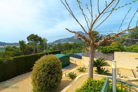Villa i Polop, Alicante, Polop - € 695.000 | Ref: SLV8-5038D - foto 38
