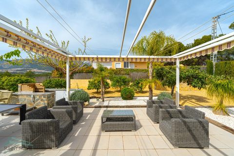 Villa i Polop, Alicante, Polop - € 695.000 | Ref: SLV8-5038D - foto 40