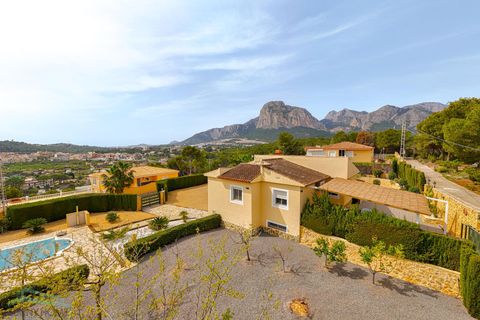 Villa i Polop, Alicante, Polop - € 695.000 | Ref: SLV8-5038D - foto 42