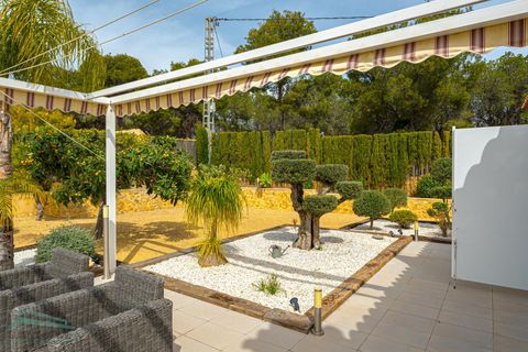 Villa i Polop, Alicante, Polop - € 695.000 | Ref: SLV8-5038D - foto 44