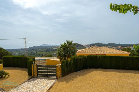 Villa i Polop, Alicante, Polop - € 695.000 | Ref: SLV8-5038D - foto 45