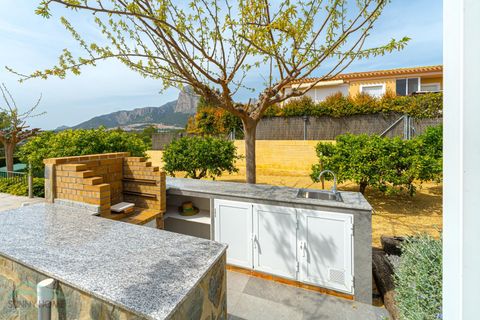 Villa i Polop, Alicante, Polop - € 695.000 | Ref: SLV8-5038D - foto 47
