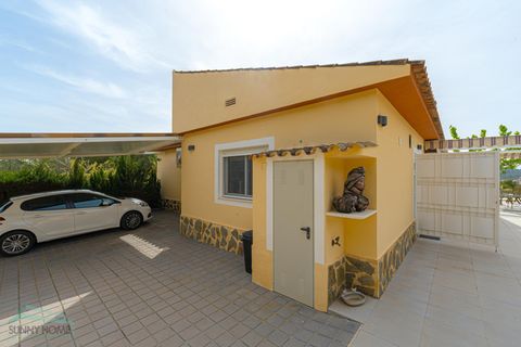 Villa i Polop, Alicante, Polop - € 695.000 | Ref: SLV8-5038D - foto 49