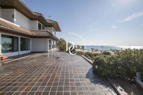 Villa a Sitges, Barcelona, Sitges - € 3.900.000 | Ref: 5960 - foto 5