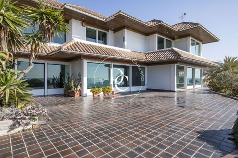 Villa a Sitges, Barcelona, Sitges - € 3.900.000 | Ref: 5960 - foto 1