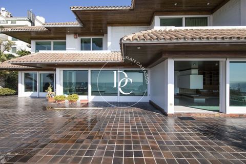 Villa a Sitges, Barcelona, Sitges - € 3.900.000 | Ref: 5960 - foto 6