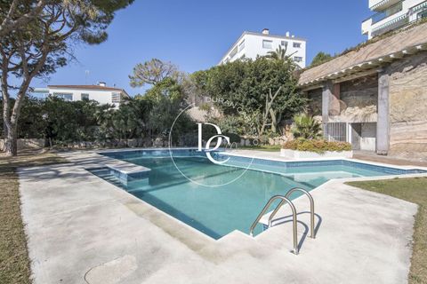 Villa a Sitges, Barcelona, Sitges - € 3.900.000 | Ref: 5960 - foto 8