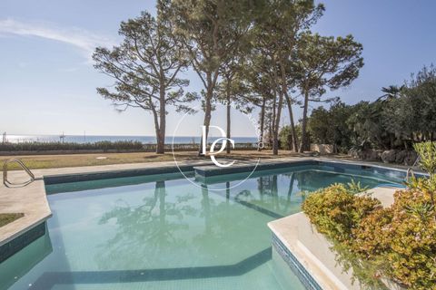 Villa a Sitges, Barcelona, Sitges - € 3.900.000 | Ref: 5960 - foto 2