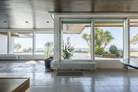 Villa a Sitges, Barcelona, Sitges - € 3.900.000 | Ref: 5960 - foto 9