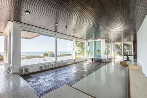 Villa a Sitges, Barcelona, Sitges - € 3.900.000 | Ref: 5960 - foto 14
