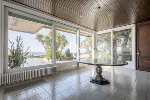 Villa a Sitges, Barcelona, Sitges - € 3.900.000 | Ref: 5960 - foto 15