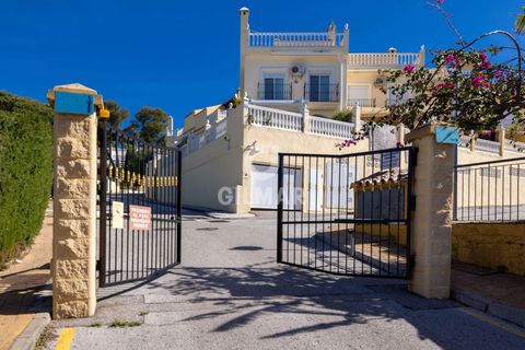 Byhus i Estepona, Malaga, Estepona - € 620.000 | Ref: 208197 - foto 42