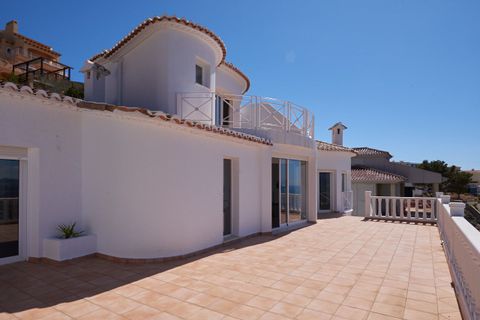 Villa i Altea, Alicante, Altea - € 1.195.000 | Ref: VLUX131 - foto 2